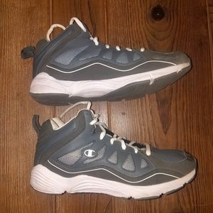 Champion Ultra Light Mid-range High Top Shoes